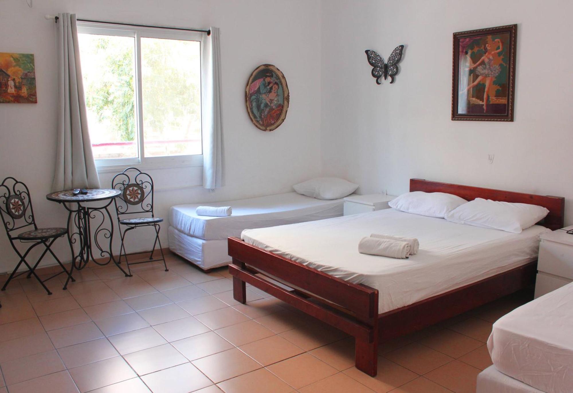 Hotel Loui Talpiot Хайфа Екстериор снимка