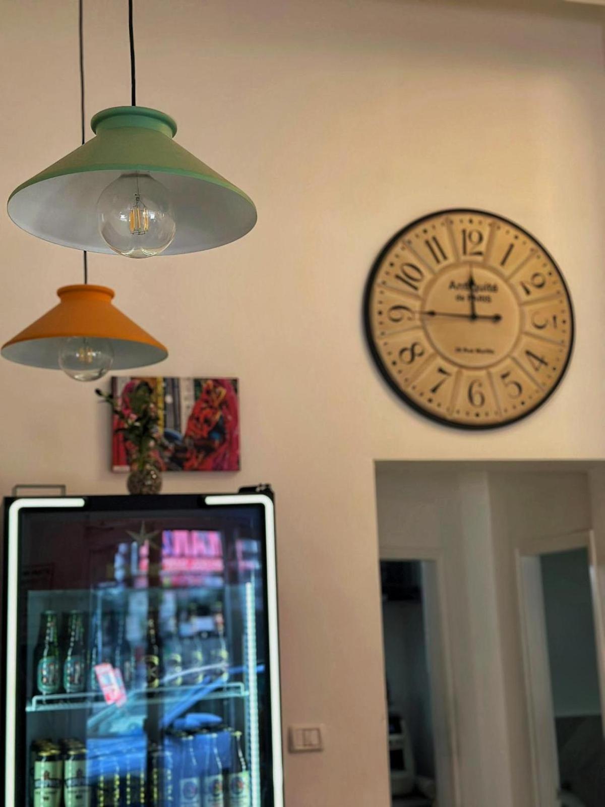 Hotel Loui Talpiot Хайфа Екстериор снимка