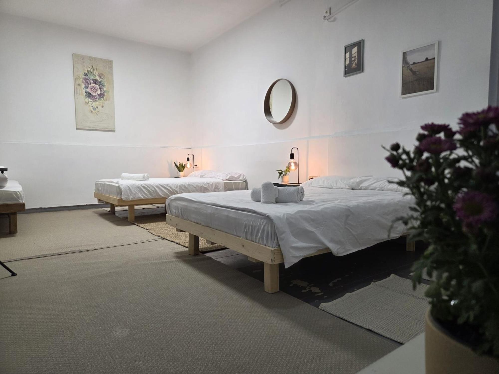 Hotel Loui Talpiot Хайфа Екстериор снимка