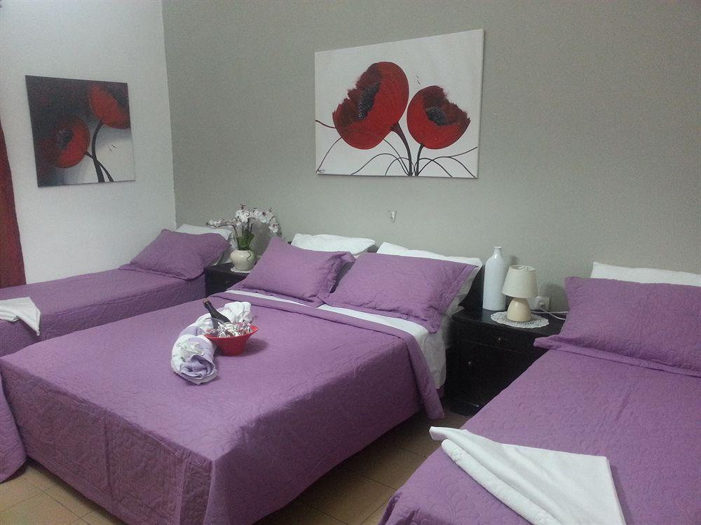 Hotel Loui Talpiot Хайфа Екстериор снимка