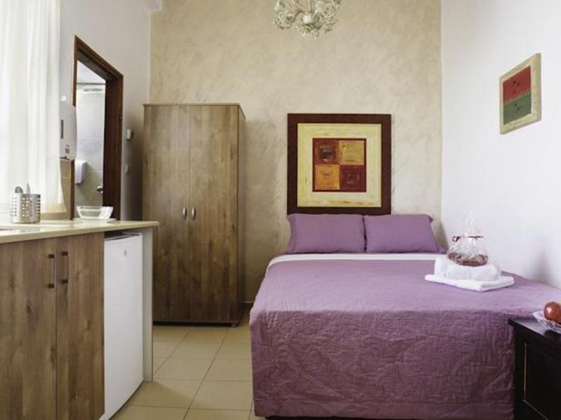 Hotel Loui Talpiot Хайфа Екстериор снимка